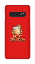 Grandma Samsung Case