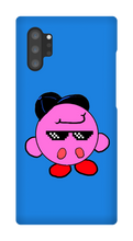 Derp Kirb Swag Samsung Phone Case