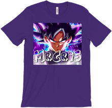 mrcris T-Shirts