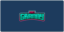the_moist_granny XXL Gaming Mousepad