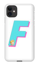 FatherlessFluffy iPhone Phone Cases