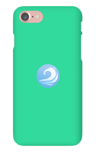 BAEsports - Blue Logo Case (Streamelelemts)