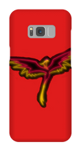 lilxphoenix Samsung Phone Cases