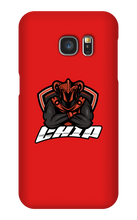 chip_bl Samsung Phone Cases