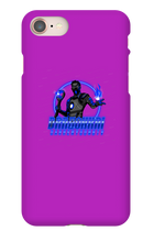 darrenyoungtv2 iPhone Phone Cases