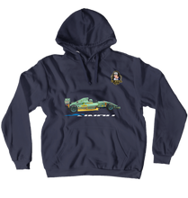 BRT INDY SERIES