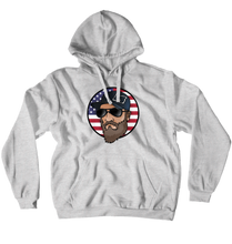 lord_kirk Hoodies (No-Zip/Pullover)