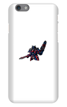 StevePrimeGaming's iPhone Phone Cases
