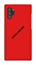 twitch_ossi1984 Samsung Phone Cases