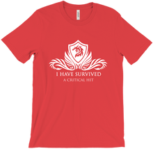 Survived T-Shirts