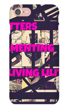 Lilith's Lament iPhone Phone Cases