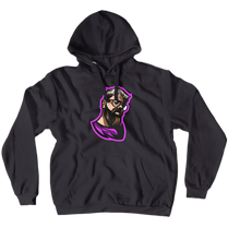dionibi Hoodies (No-Zip/Pullover)