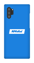 mpnxred Samsung Phone Cases