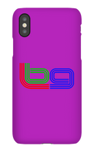LesBGaming iPhone Phone Cases