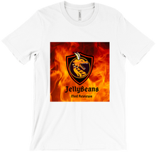 Jellybeans Mod Review T-Shirts