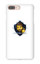 stuntmanmix iPhone Phone Cases
