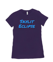 SkylitEclipse T-shirt (Womens)