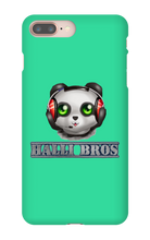hallibros iPhone Phone Cases