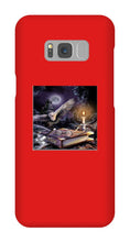 robygatta Samsung Phone Cases