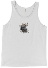 soti_takeo Tank Top
