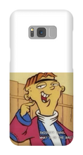 yaboiicraig Samsung Phone Cases
