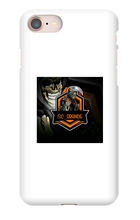 sc_grande iPhone Phone Cases