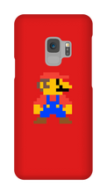 ggnomad Samsung Phone Cases