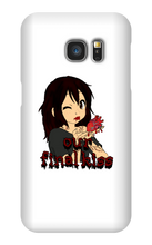 ourxfinalxkiss Samsung Phone Cases