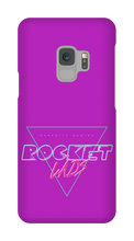 Rocket Lads - Samsung Phone Case