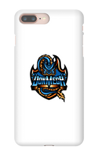 donmegagamez iPhone Phone Cases