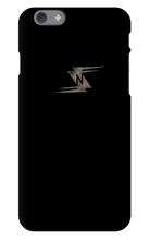 serlopzz iPhone Phone Cases