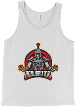 roburrito1g Tank Top
