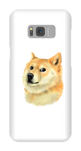fresh_klicks Samsung Phone Cases