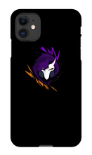 samurai829 iPhone Phone Cases