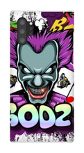 godz420relic Samsung Phone Cases