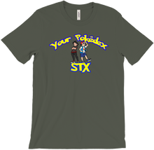 yourpokedexstx T-Shirts