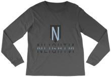 doctordnice Long Sleeve Tee