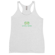 Senju Controller Tank-Top (Female)