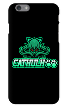 cathulhoo iPhone Phone Cases