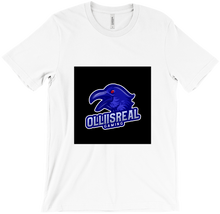 olliisreal T-Shirts