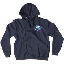 Instinct Hoodie