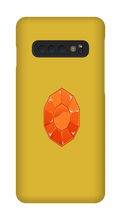 fireminetor_8000 Samsung Phone Cases