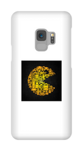 simaogamerpt2008 Samsung Phone Cases