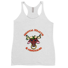 Logo Racerback Tee