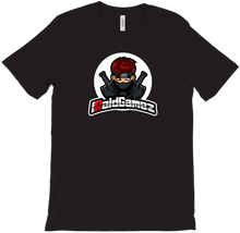 iraidgamez T-Shirts