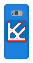 karlkaput Samsung Phone Cases