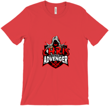christheadvenger T-Shirts