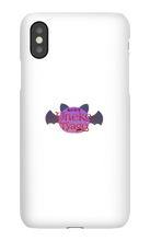 Oneko Logo  iPhone Case