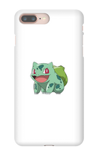 Bulbasaur iPhone Case