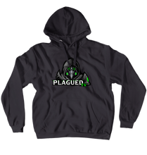 plaguedtv Hoodies (No-Zip/Pullover)